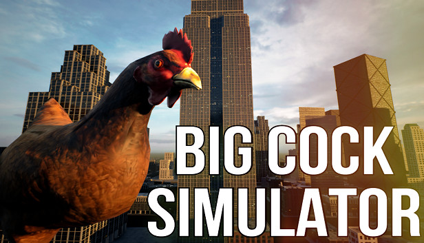 Big Cock Simulator