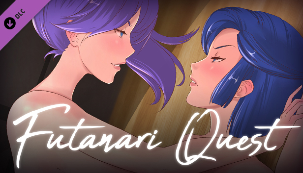 Futanari Quest - Wallpaper Pack