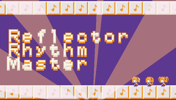 Reflector Rhythm Master