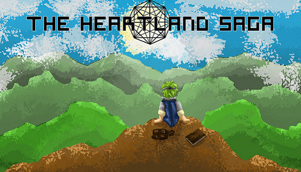 The Heartland Saga