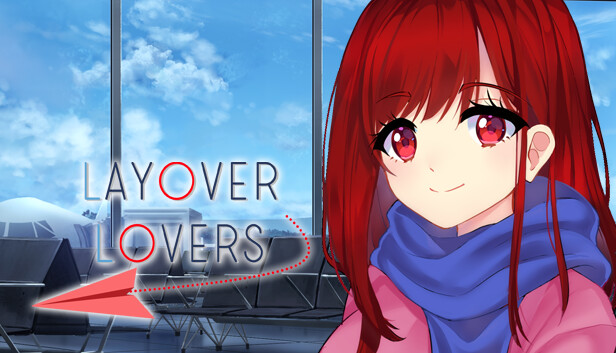 Layover Lovers