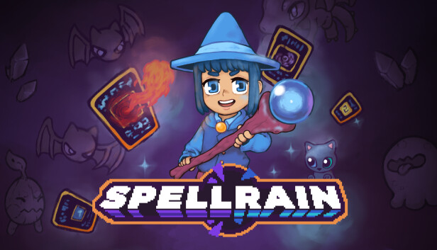 SPELLRAIN
