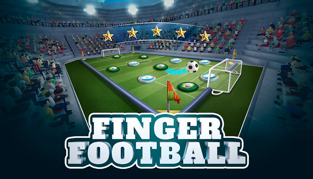 Finger Football