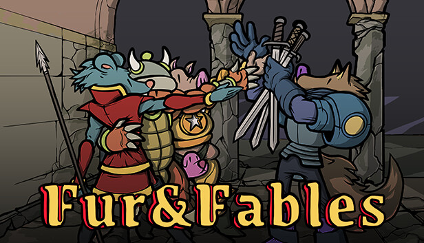 Fur and Fables