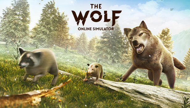 The Wolf