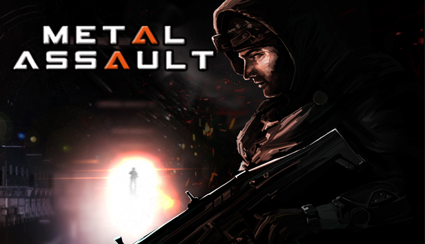 Metal Assault