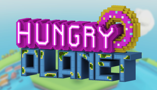 Hungry Planet