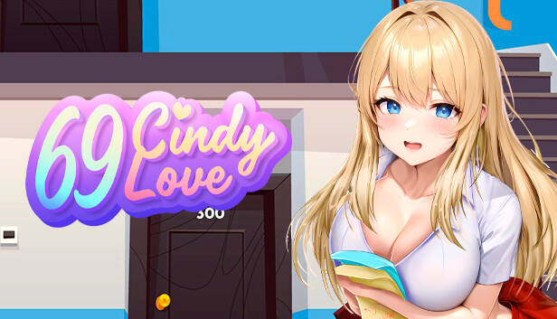 69 Cindy Love