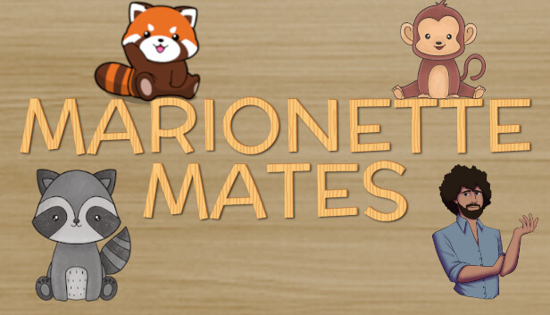 Marionette Mates