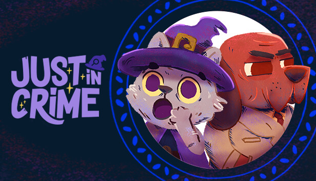 Just in Crime