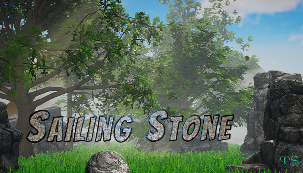 Sailing Stone