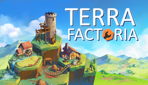 Terra Factoria