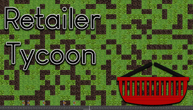 Retailer Tycoon