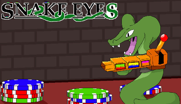 Snake Eyes