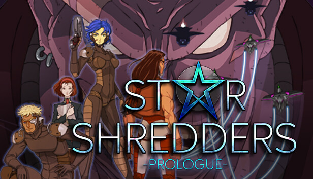 STAR SHREDDERS