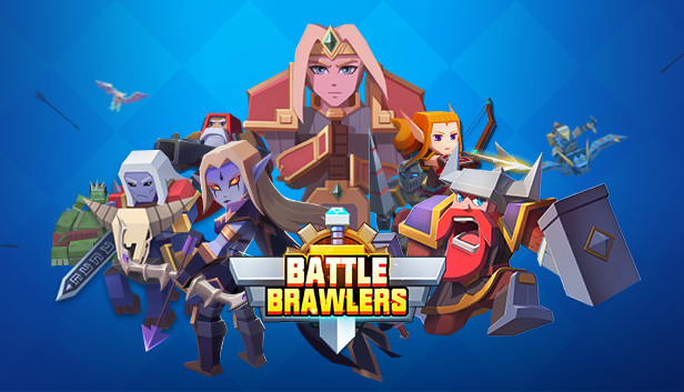 Battle Brawlers