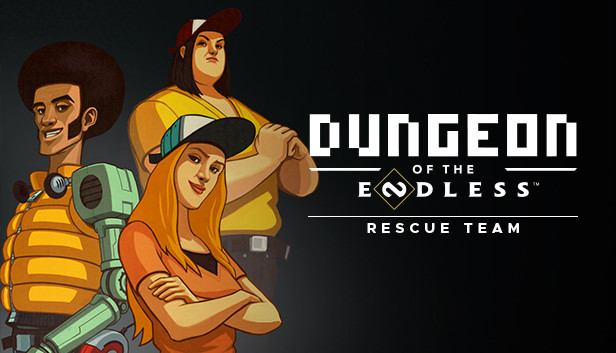 Dungeon of the ENDLESS™ - Rescue Team Add-on