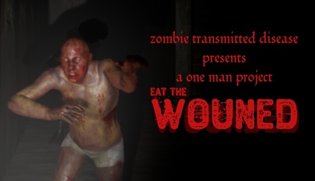 Wounded