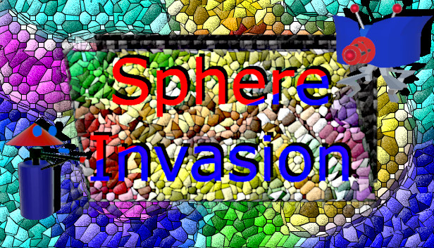 Sphere Invasion