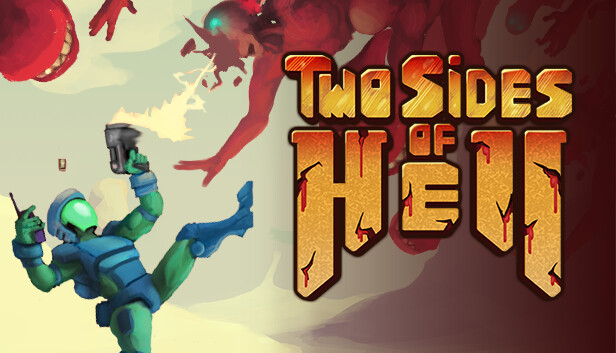 Two Sides of Hell
