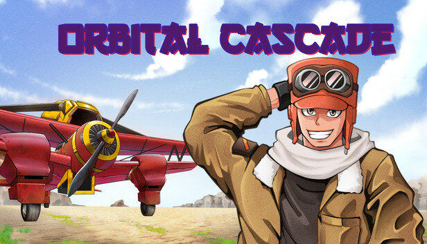 Orbital Cascade