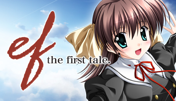 ef - the first tale. (All Ages)