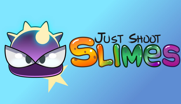 Just Shoot: Slimes