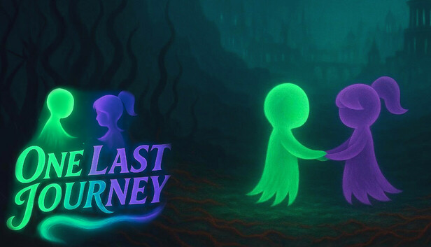 One Last Journey