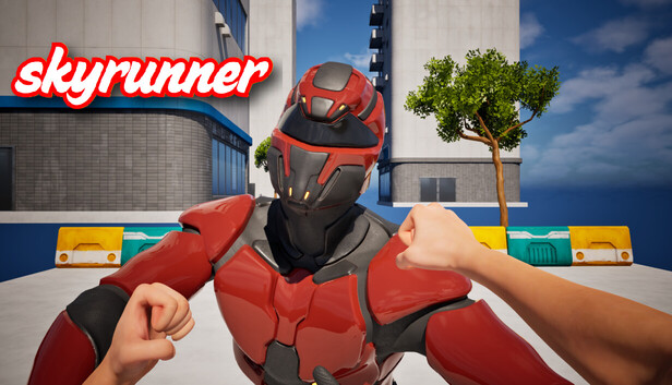 SkyRunner