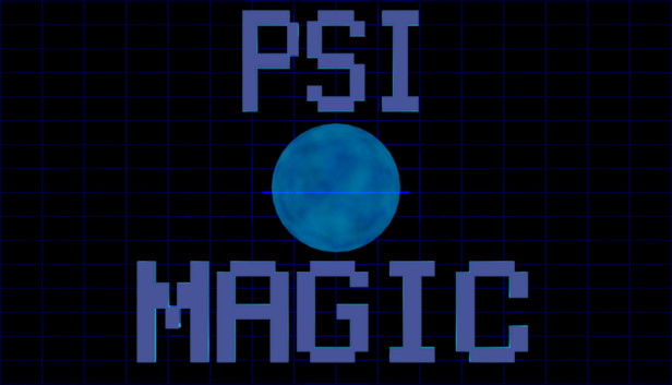 PSI Magic