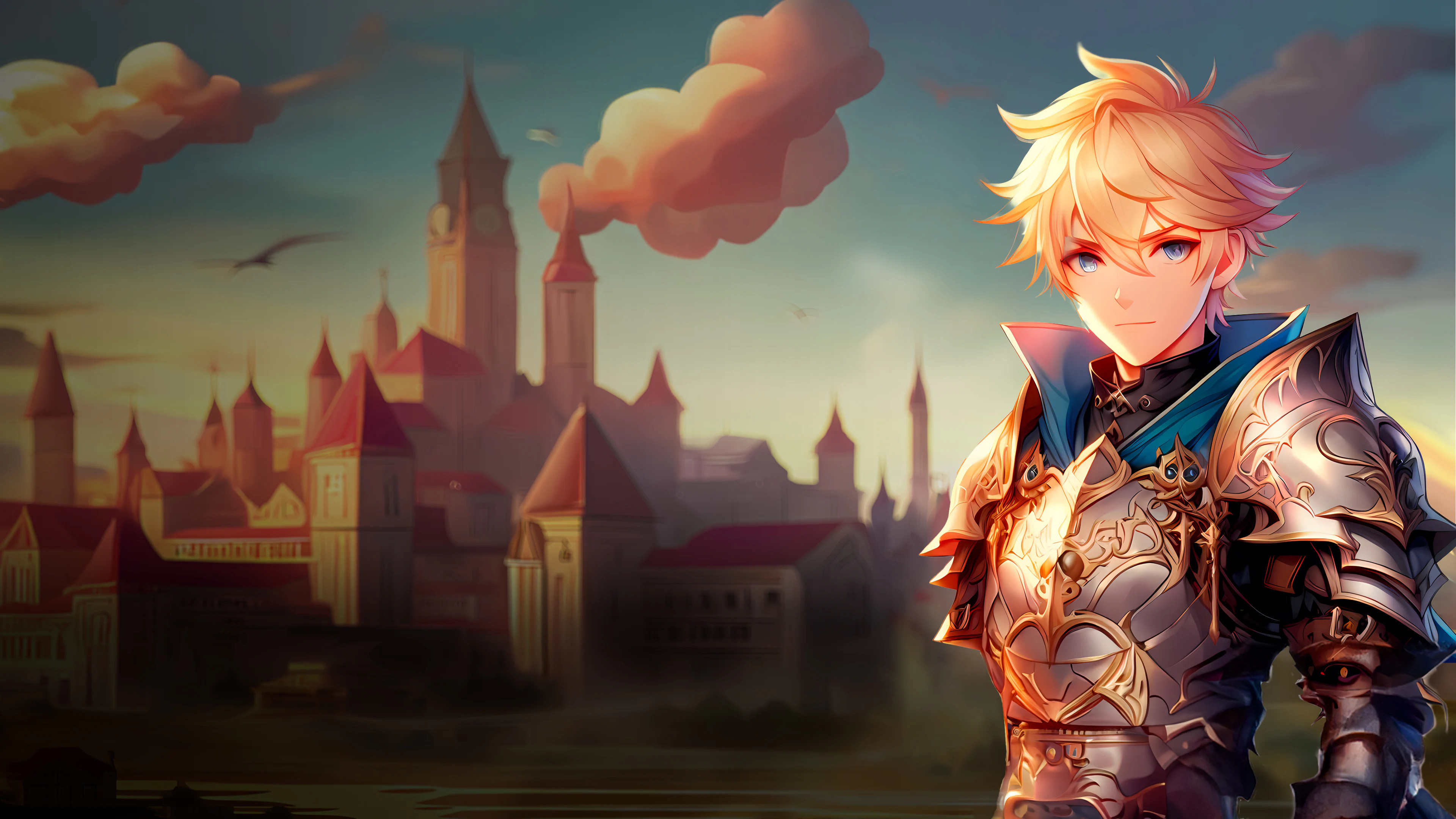 Magic Dungeon Hero: Freedom or Death