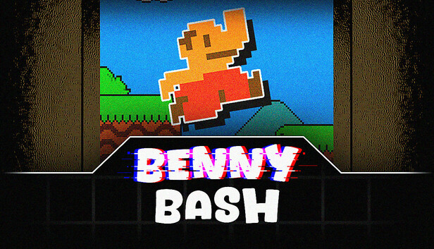 Benny Bash