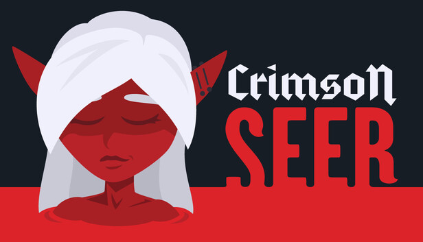 Crimson Seer