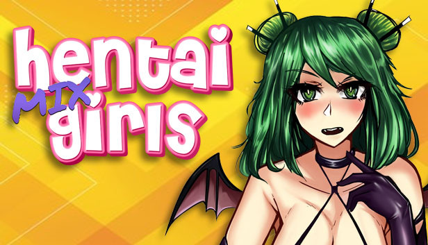 Mix Hentai Girls
