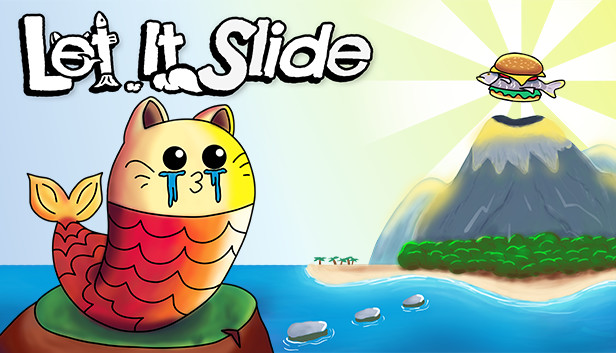 Let It Slide