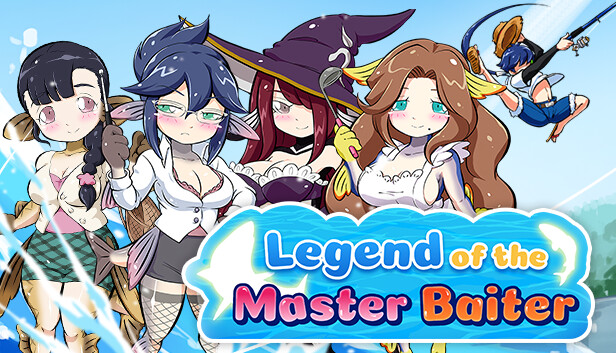 Legend of the Master Baiter