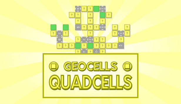 Geocells Quadcells