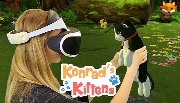 Konrad's Kittens