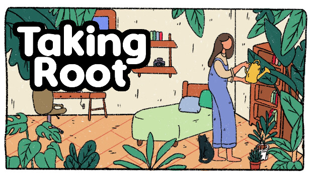 Taking Root