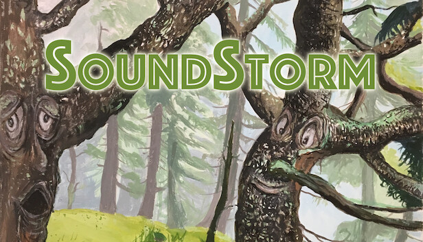 SoundStorm
