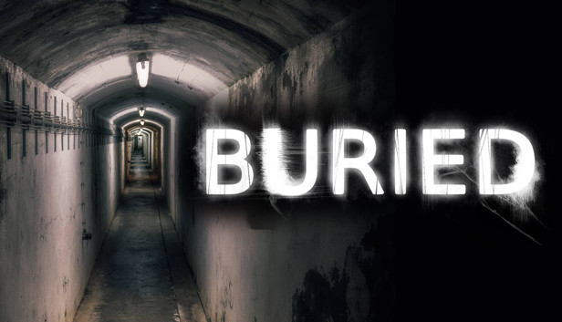 Buried: An Interactive Story