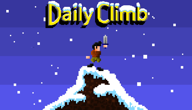 Daily Climb