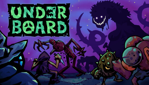 Underboard