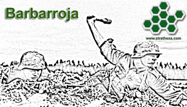 Barbarroja