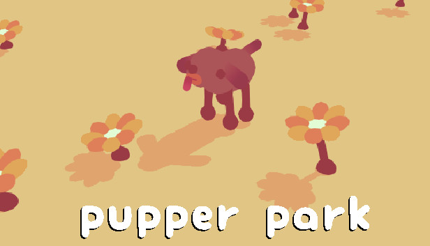 Pupper park