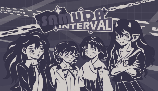 Samuda Interval