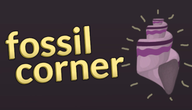 Fossil Corner