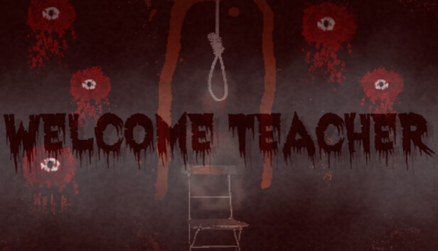 Welcome teacher