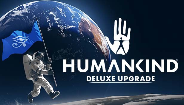 HUMANKIND™ - Digital Deluxe Upgrade