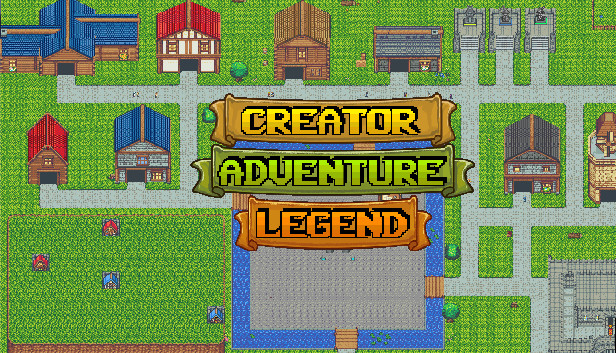 Creator Adventure Legend